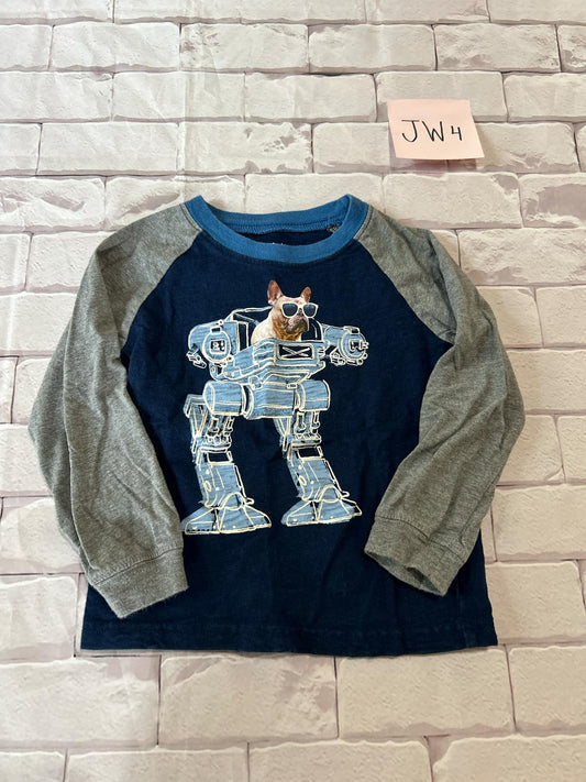 Boys Tops Size 24m