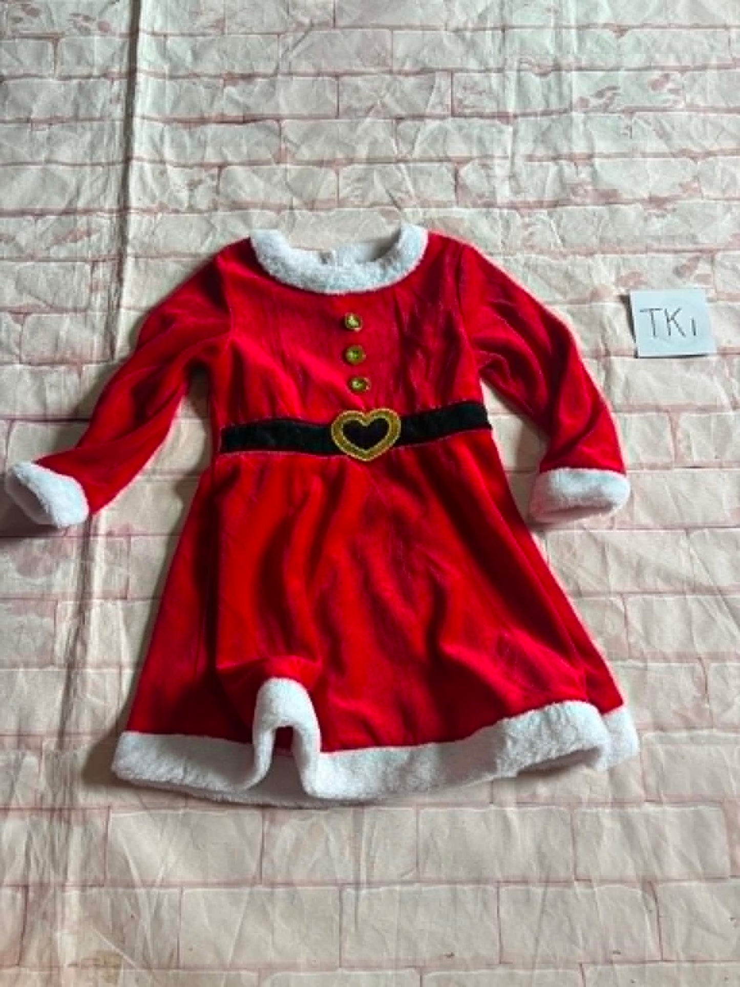 Dress Size 3