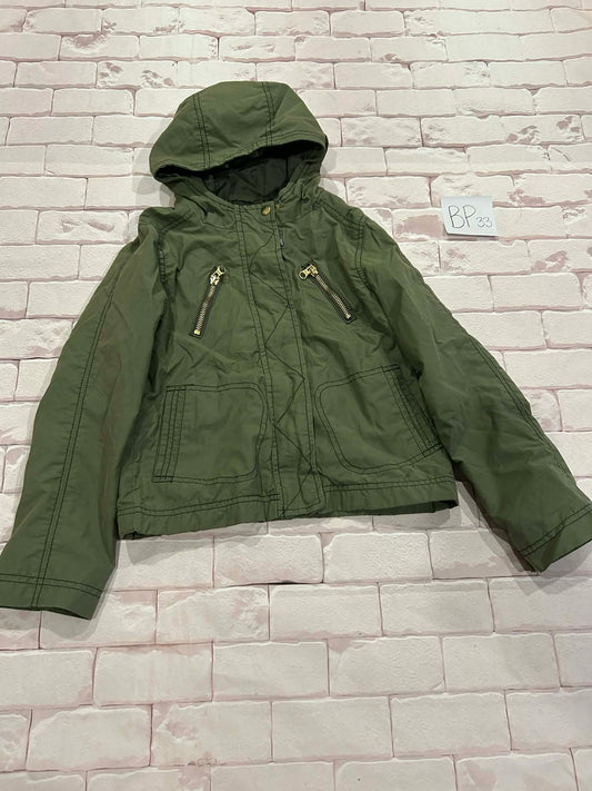 Outerwear Size 8