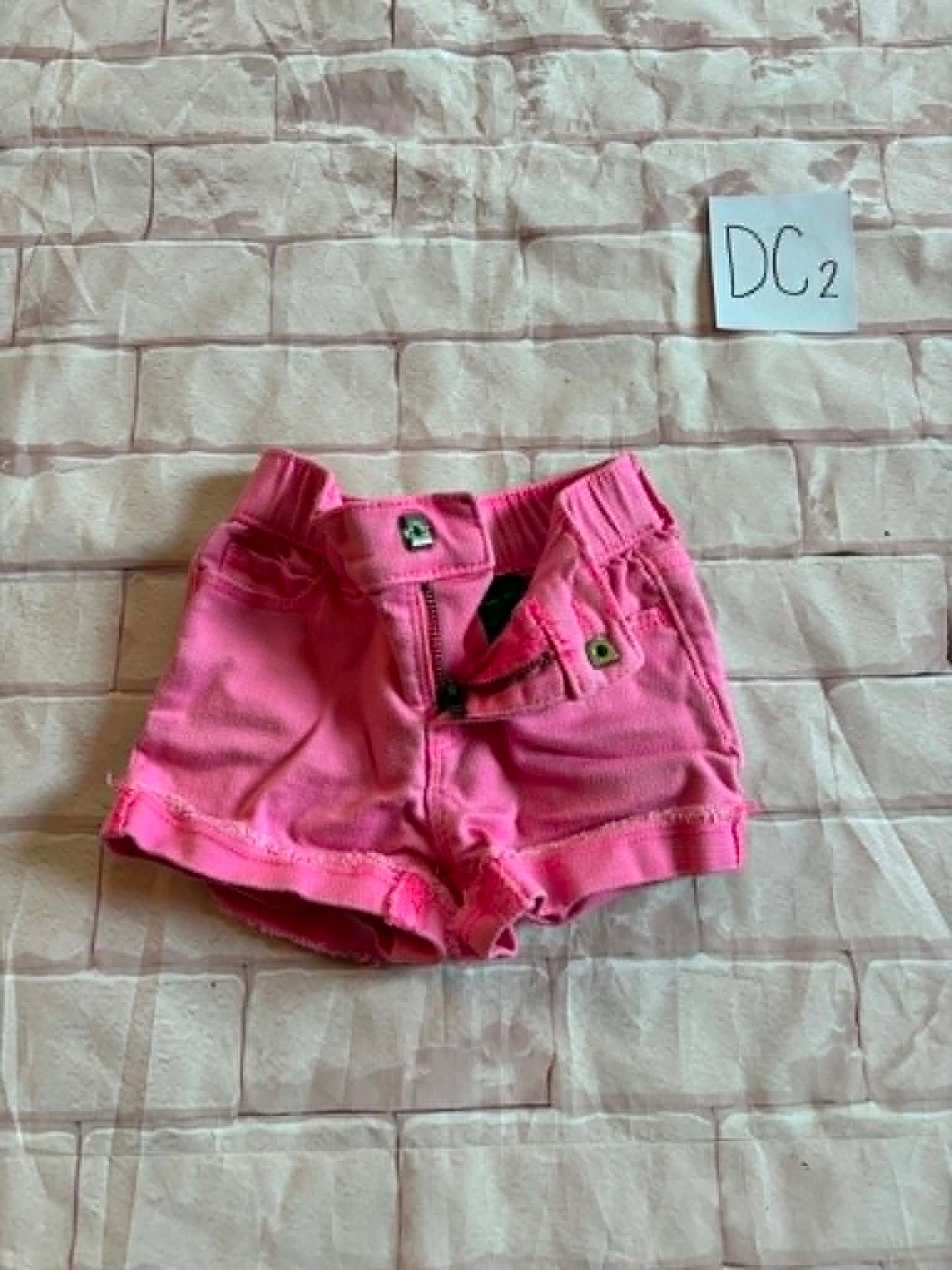 Bottoms Size 12-18m