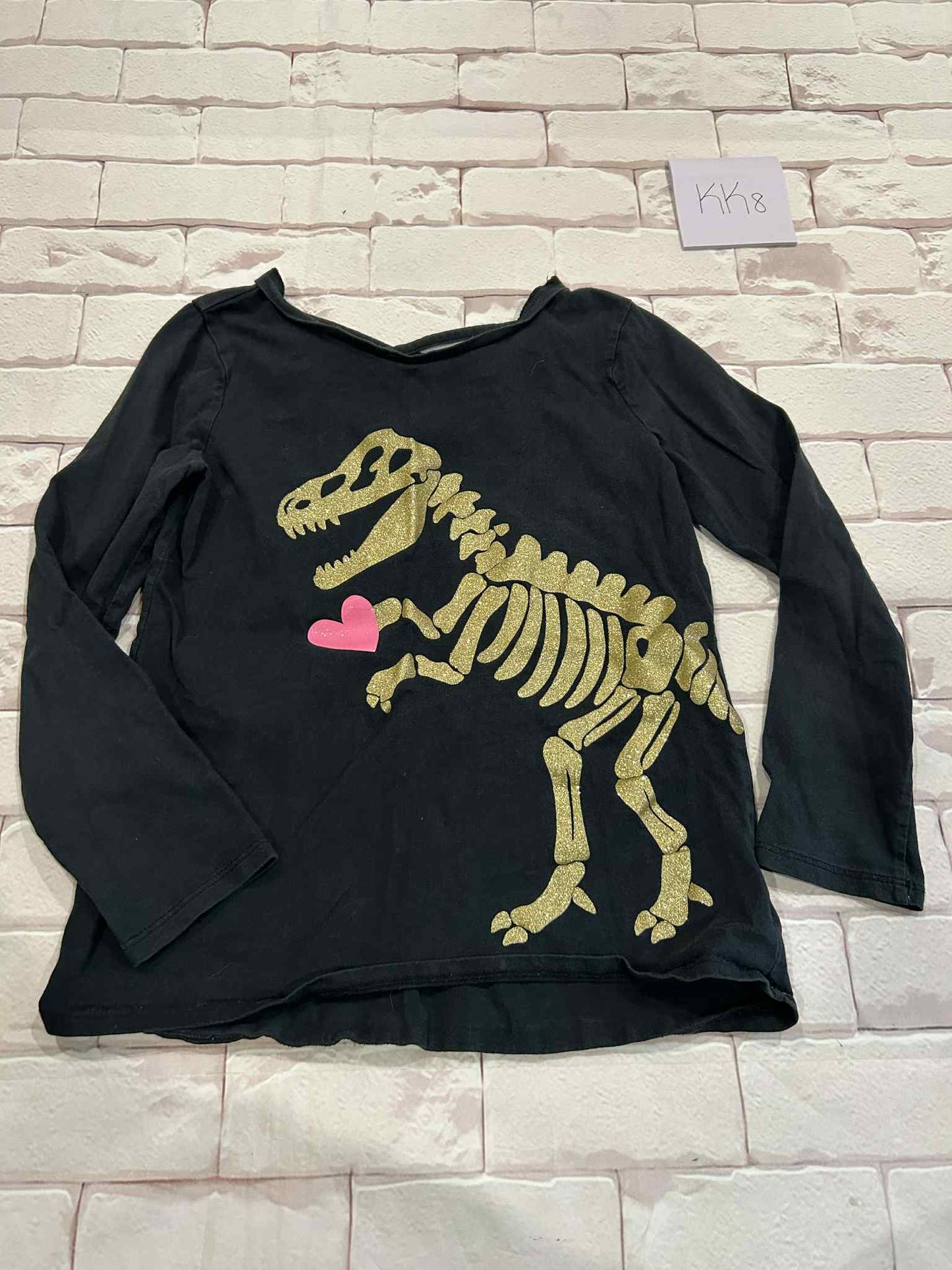 Tops Size 7