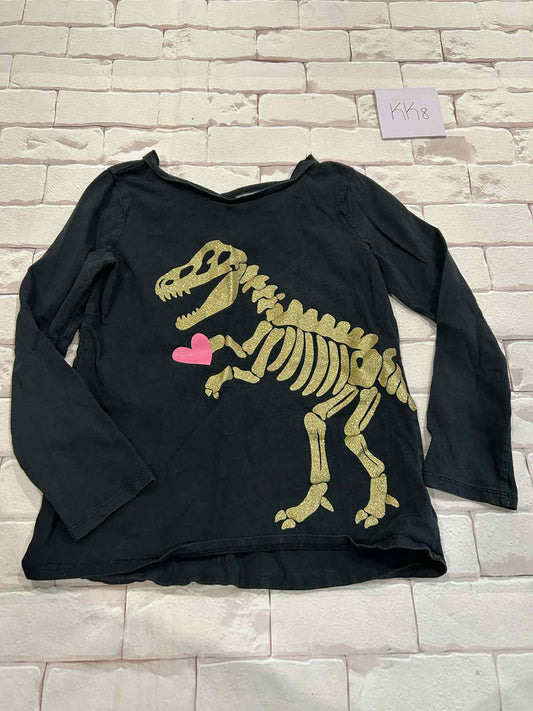 Tops Size 7