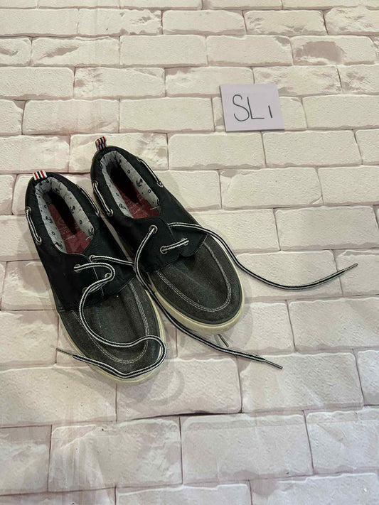 Shoes Size 1