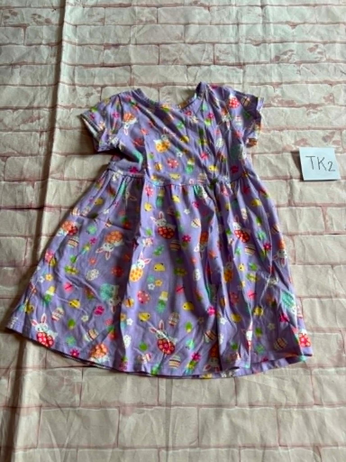 Dress Size 5