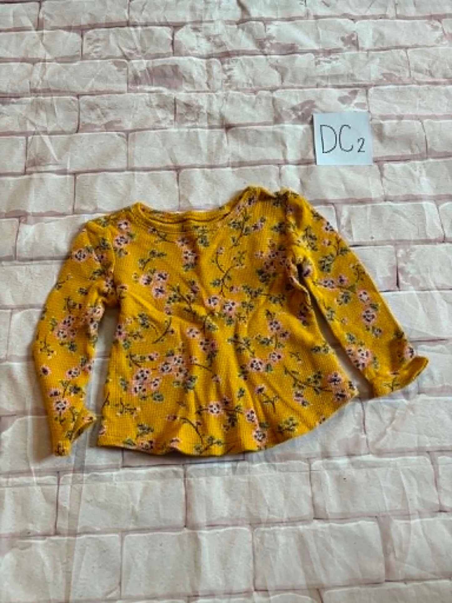 Tops Size 12-18m