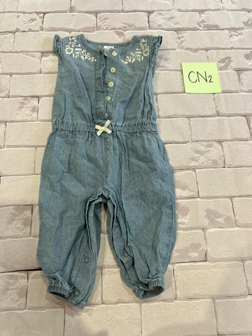 Girls Outfits Size 6m