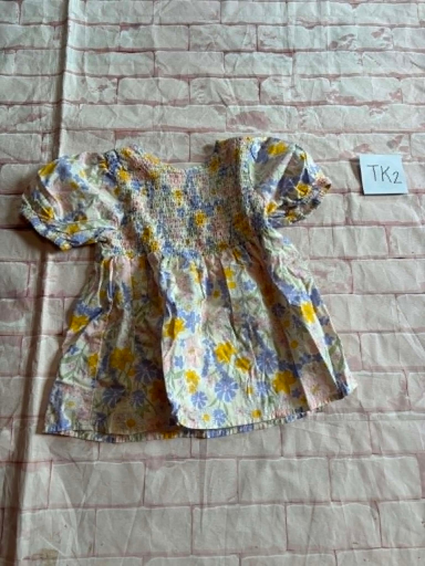 Tops Size 5