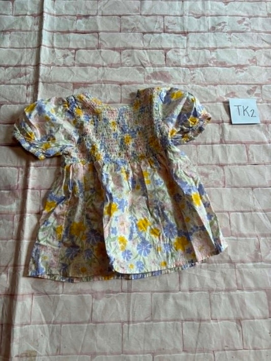 Tops Size 5