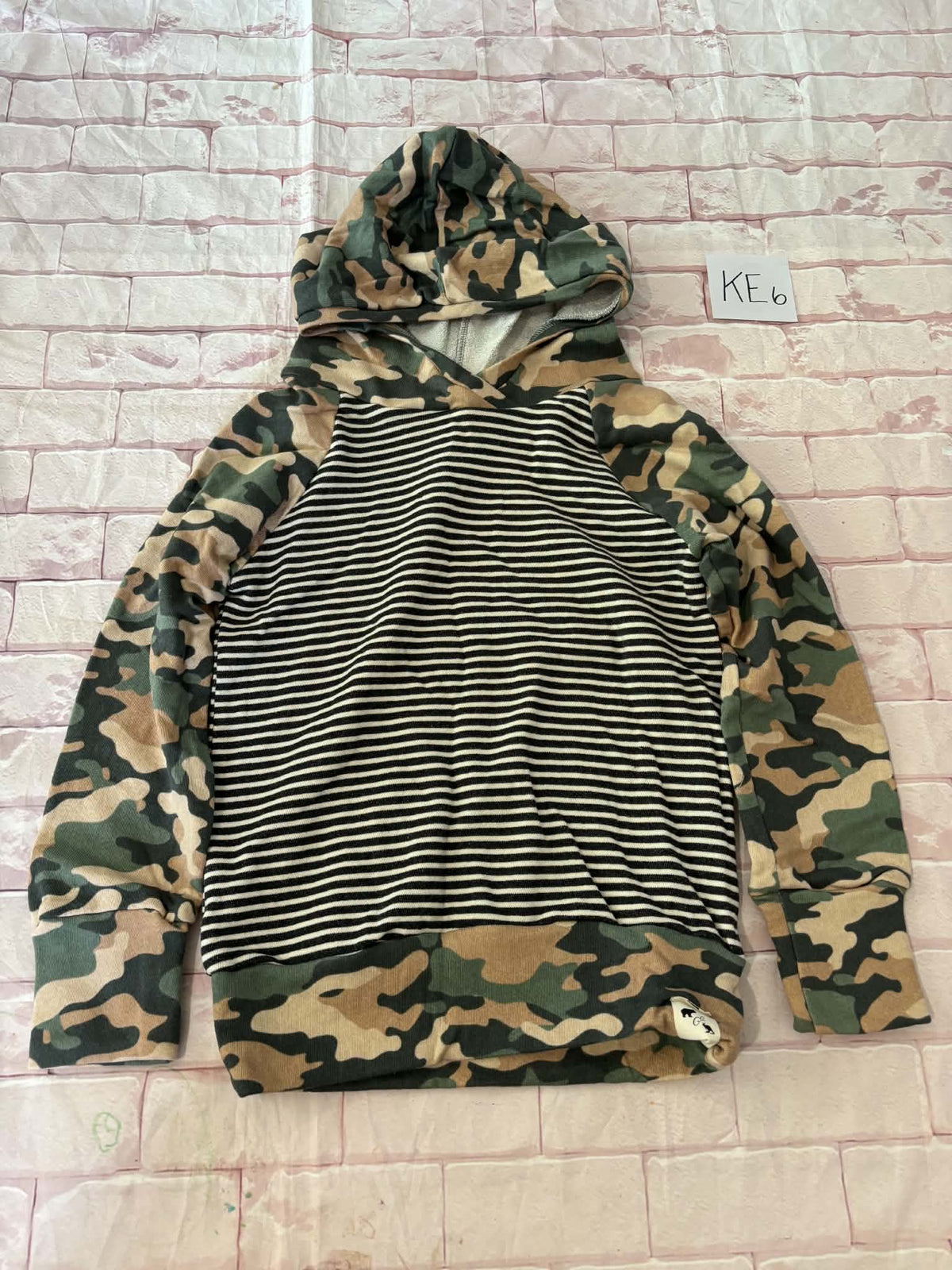 Tops Size 8