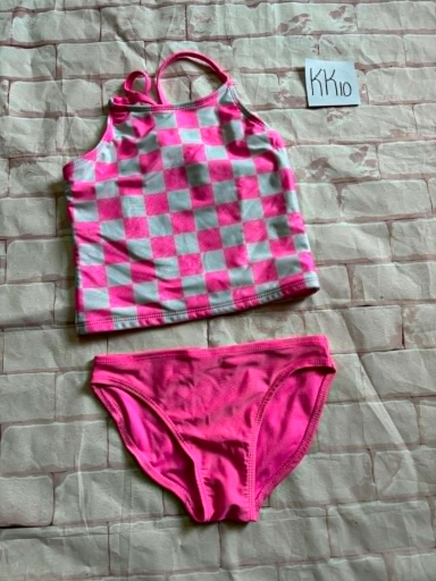 Swimwear Size 7/8