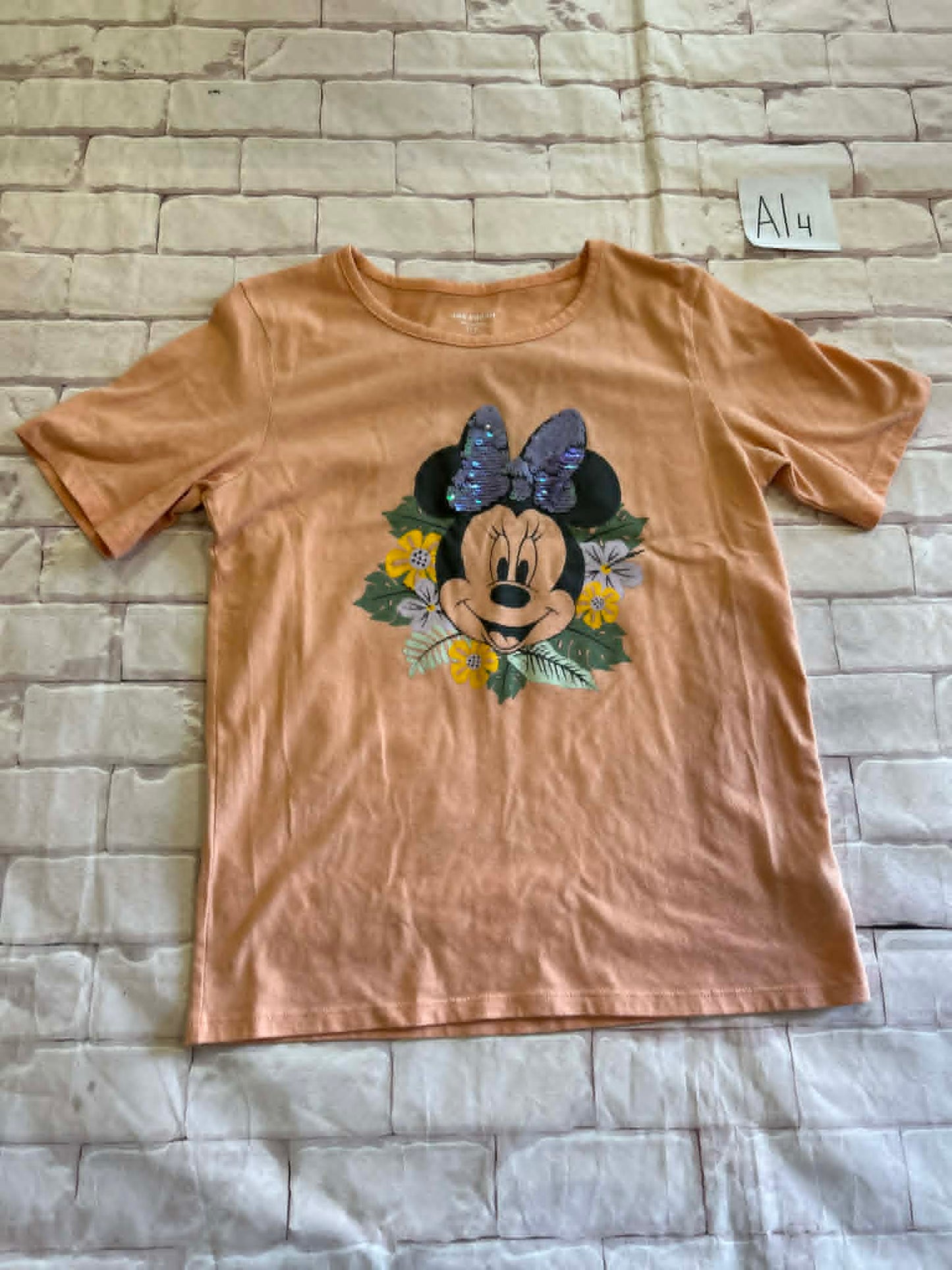 Tops Size 10/12 Play