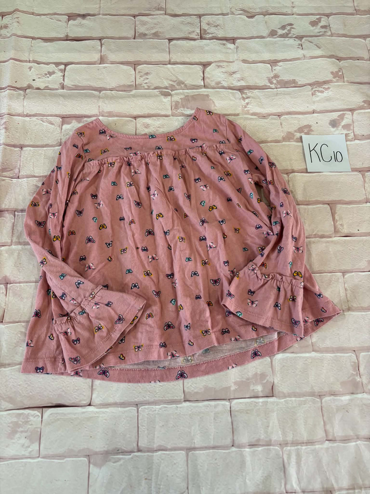 Tops Size 5