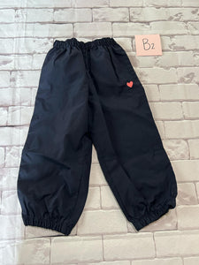 Girls Splash Pants Size 2