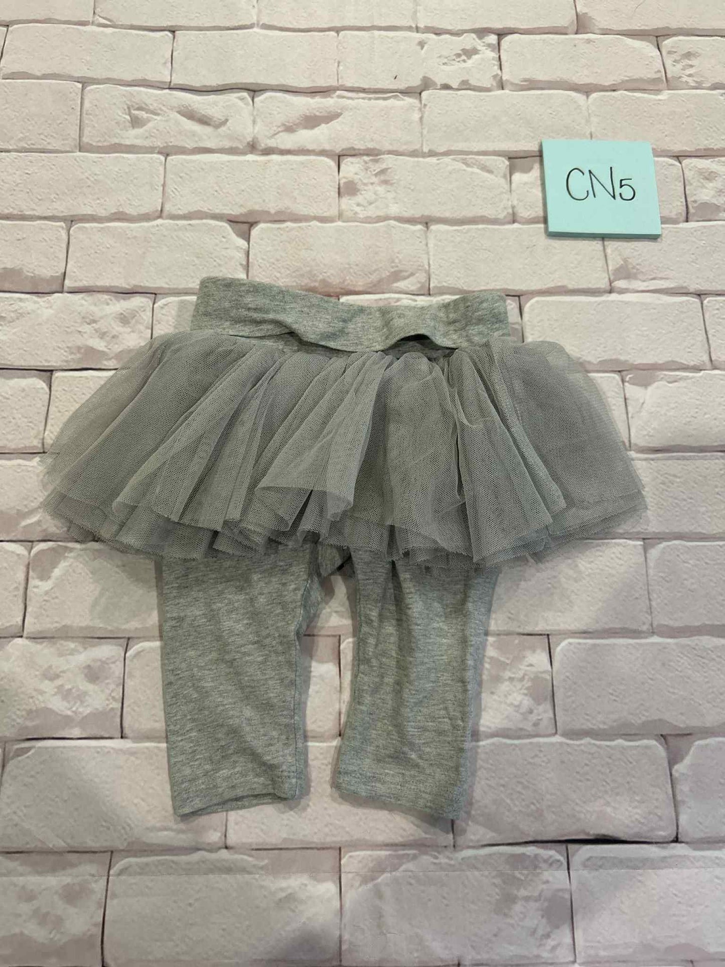 Bottoms Size 3-6m