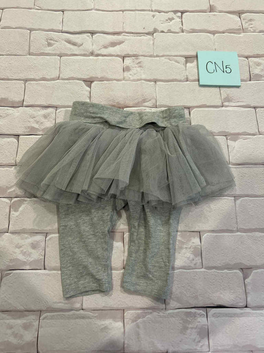 Bottoms Size 3-6m