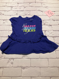 Girls Top Size 24m