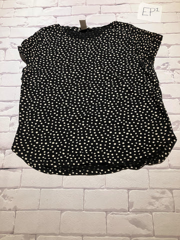 Ladies Top Size S