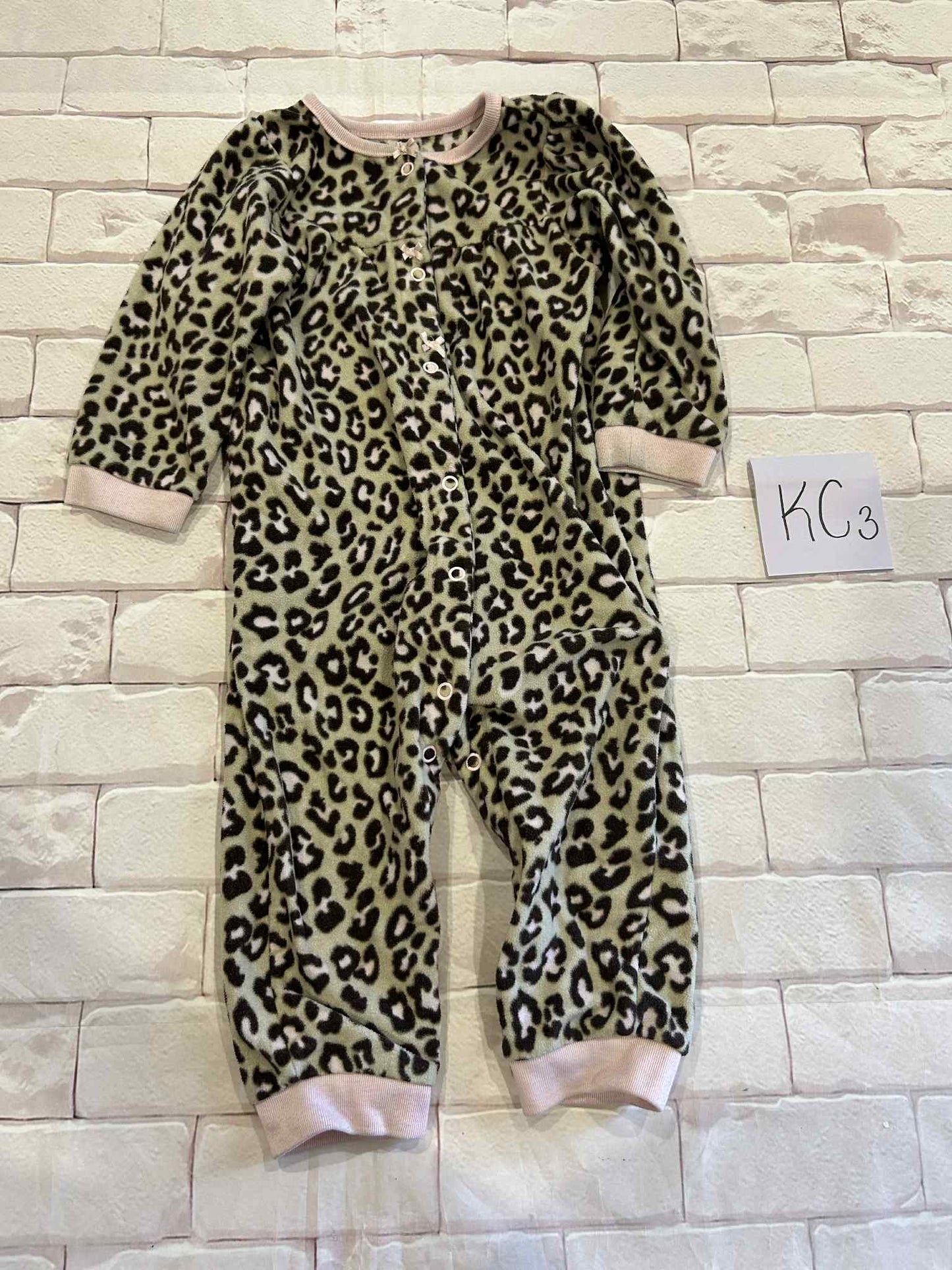 Outfits Size 18m Fleece Play