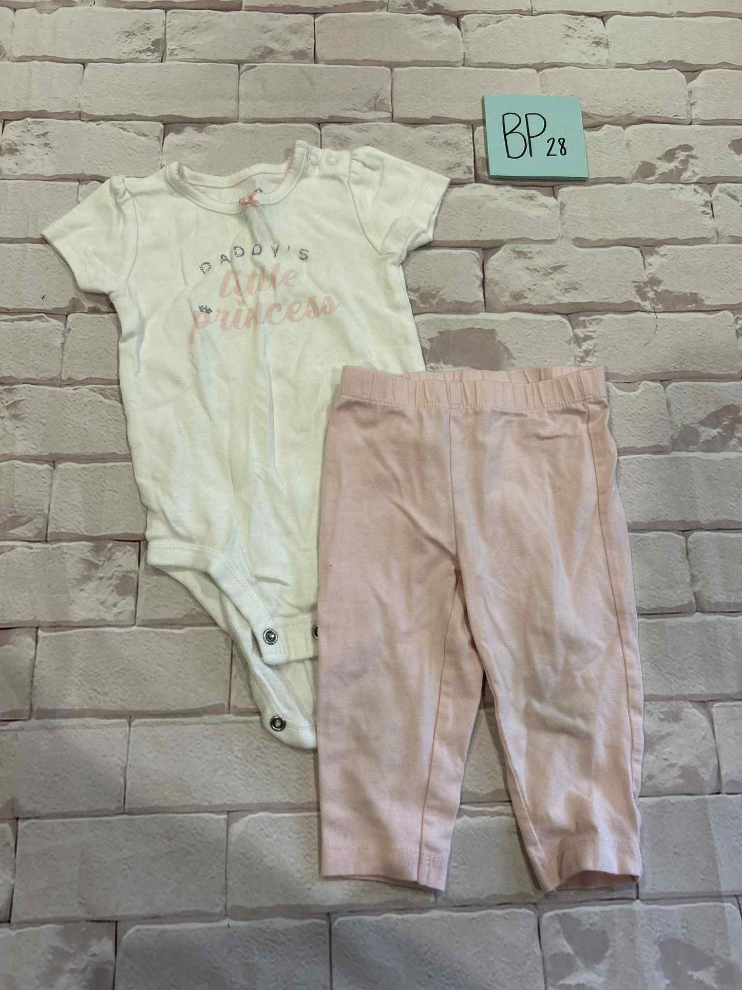 Outfits Size 9m