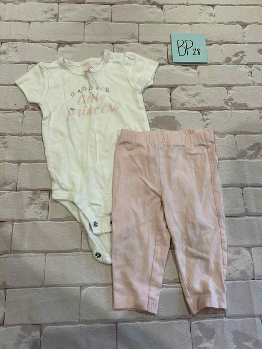 Outfits Size 9m