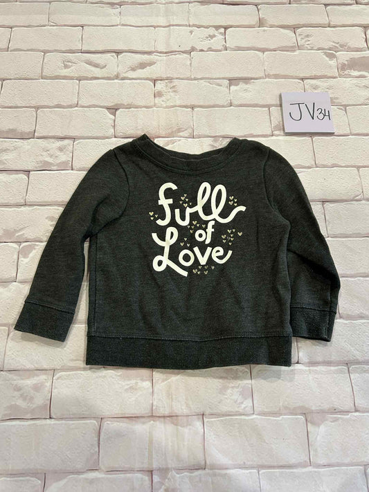 Tops Size 18m