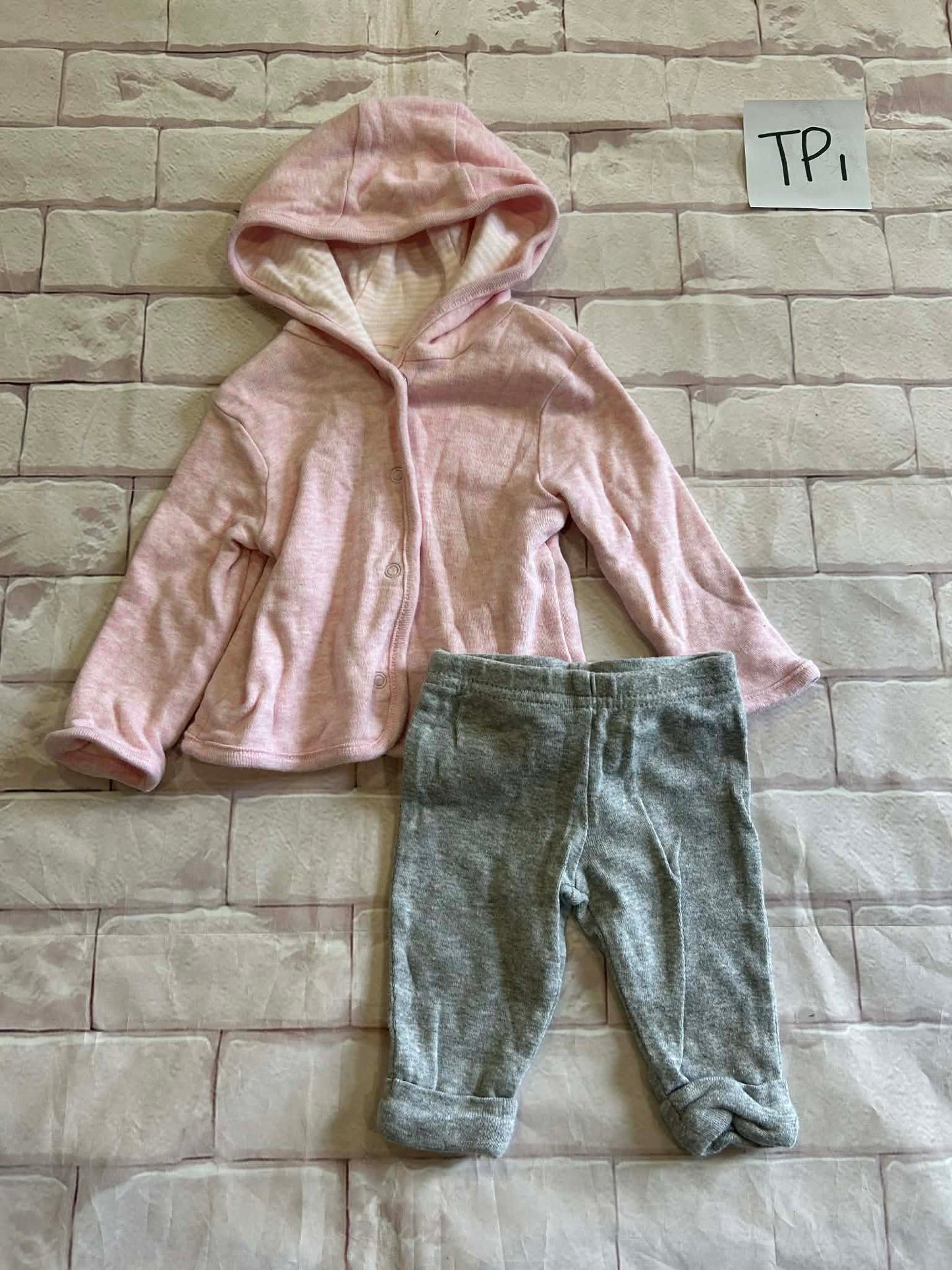 Outfits Size Newborn