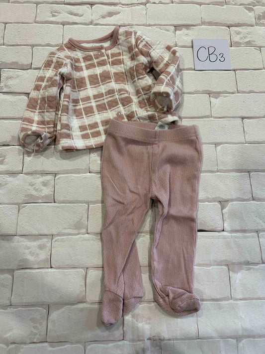 Outfits Size 3-6m