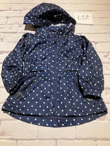 Girls Outerwear Size 18-24m