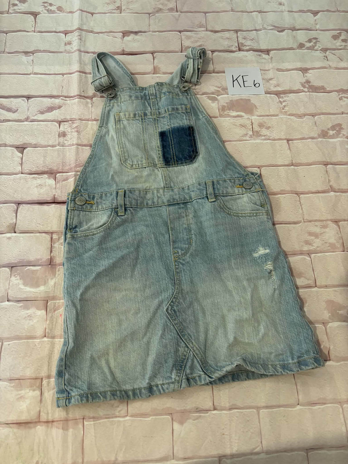 Dress Size 7