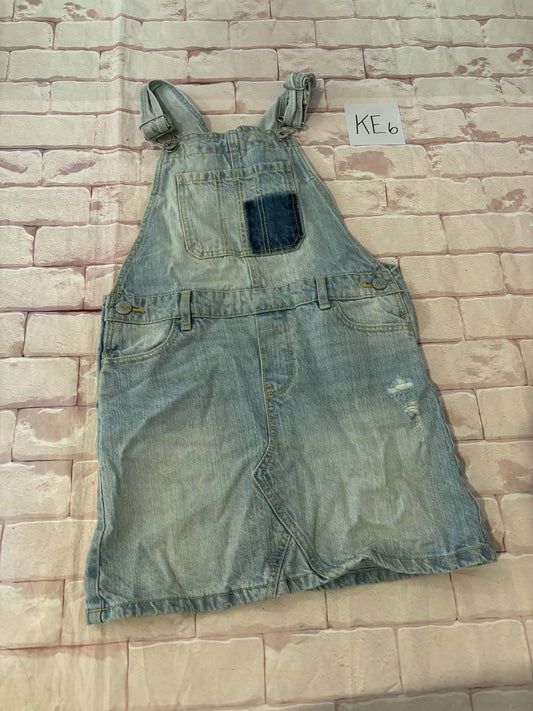 Dress Size 7