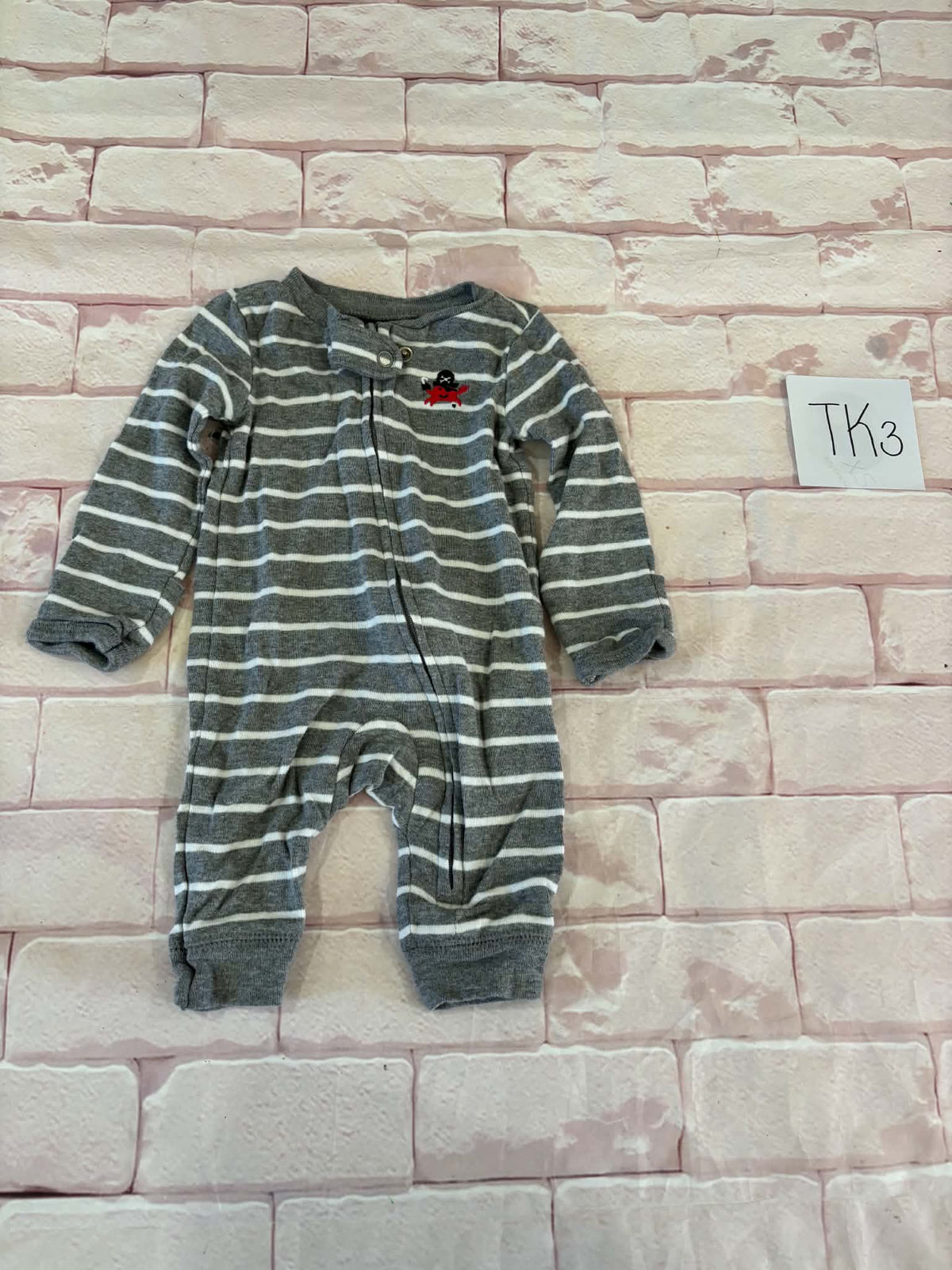 Sleepwear Size NB