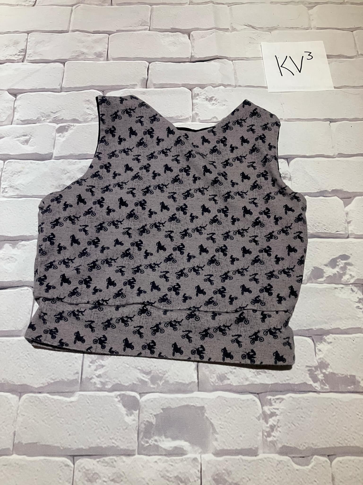 Girls Top Size 8