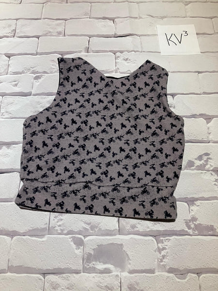 Girls Top Size 8