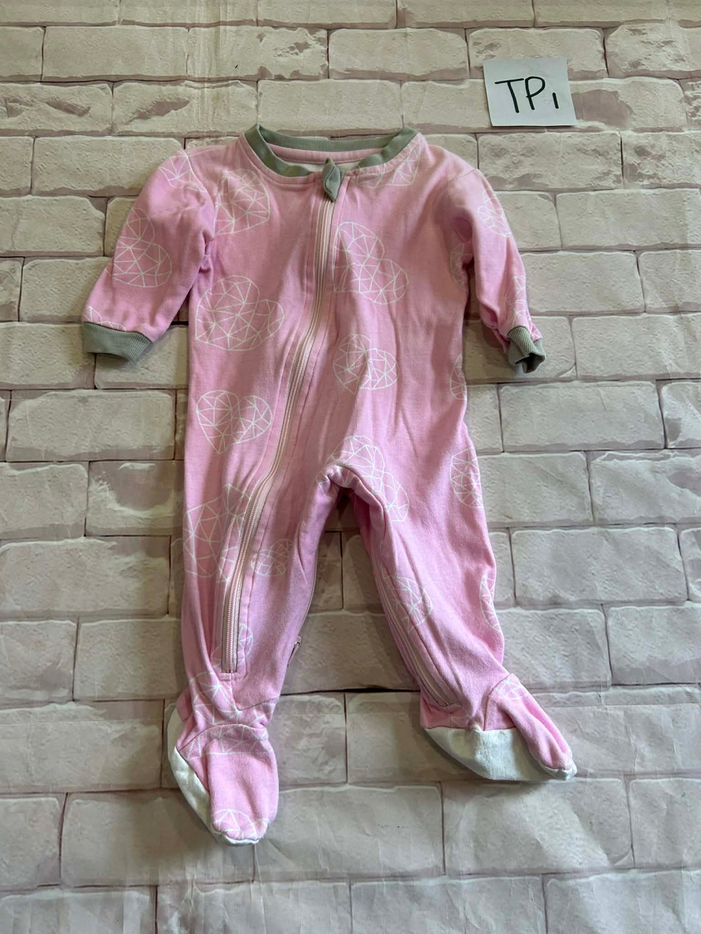 Sleepwear Size 3-6m