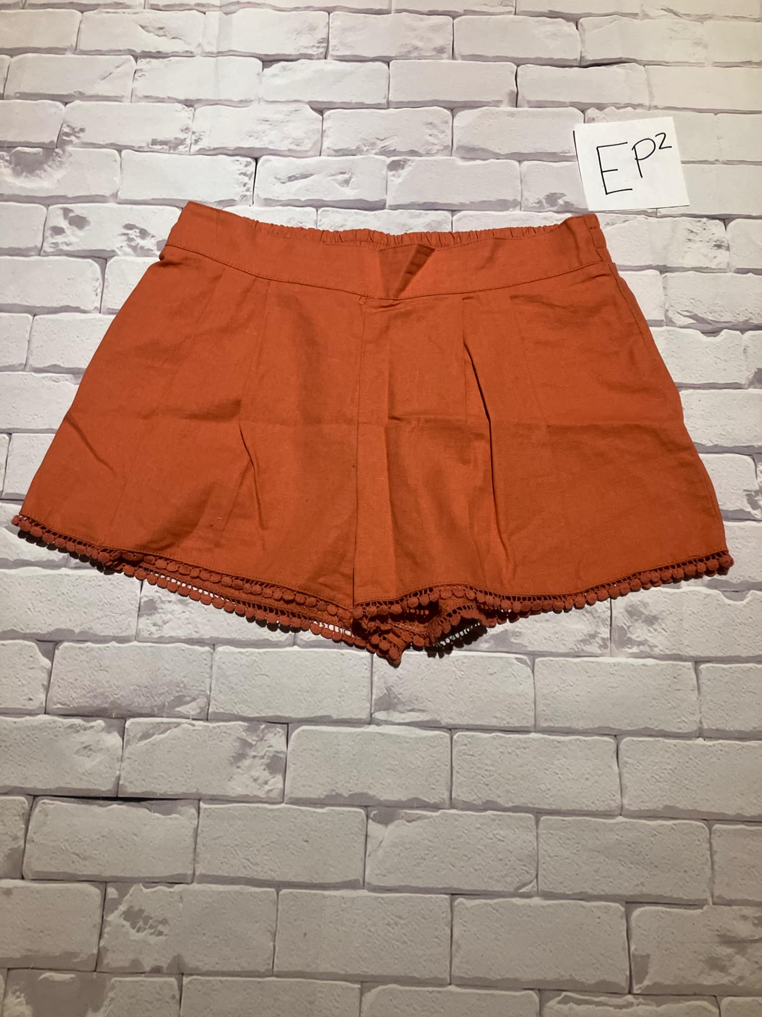 Ladies Bottoms Size M