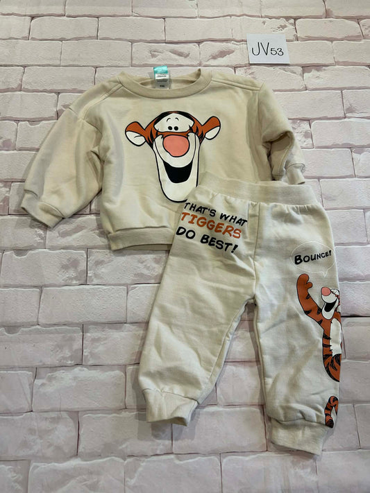 Outfits Size 6-9m