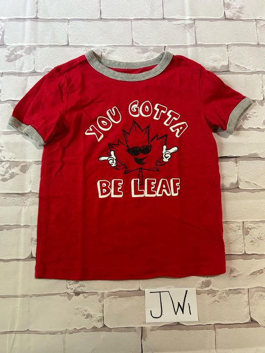Boys Tops Size 3