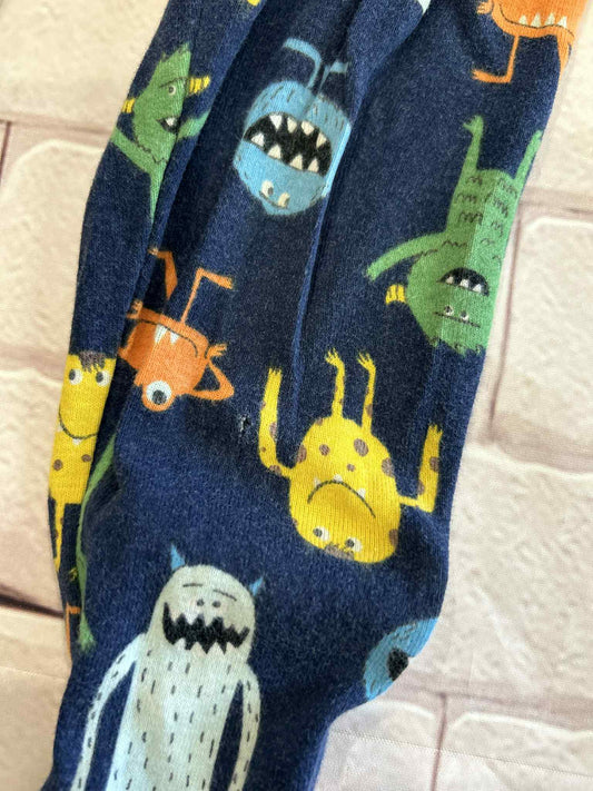 Sleepwear Size 3 Small Hole