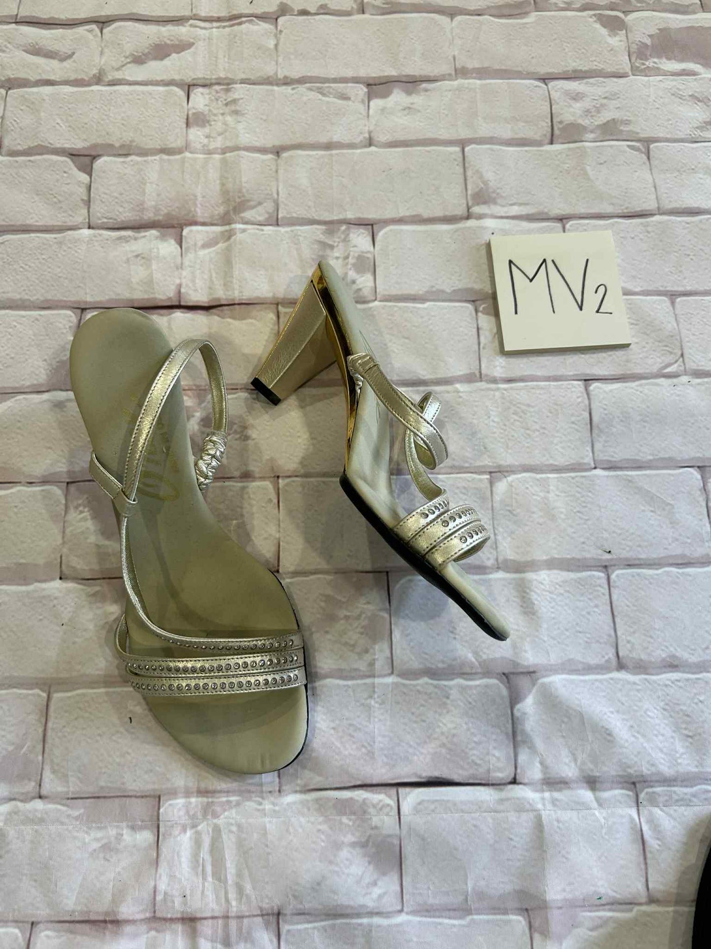 Ladies Shoes Size 38