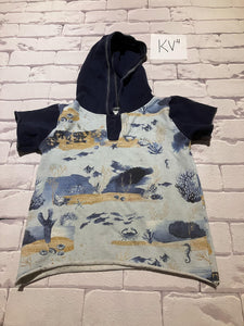 Boys Top Size 3T Play Condition