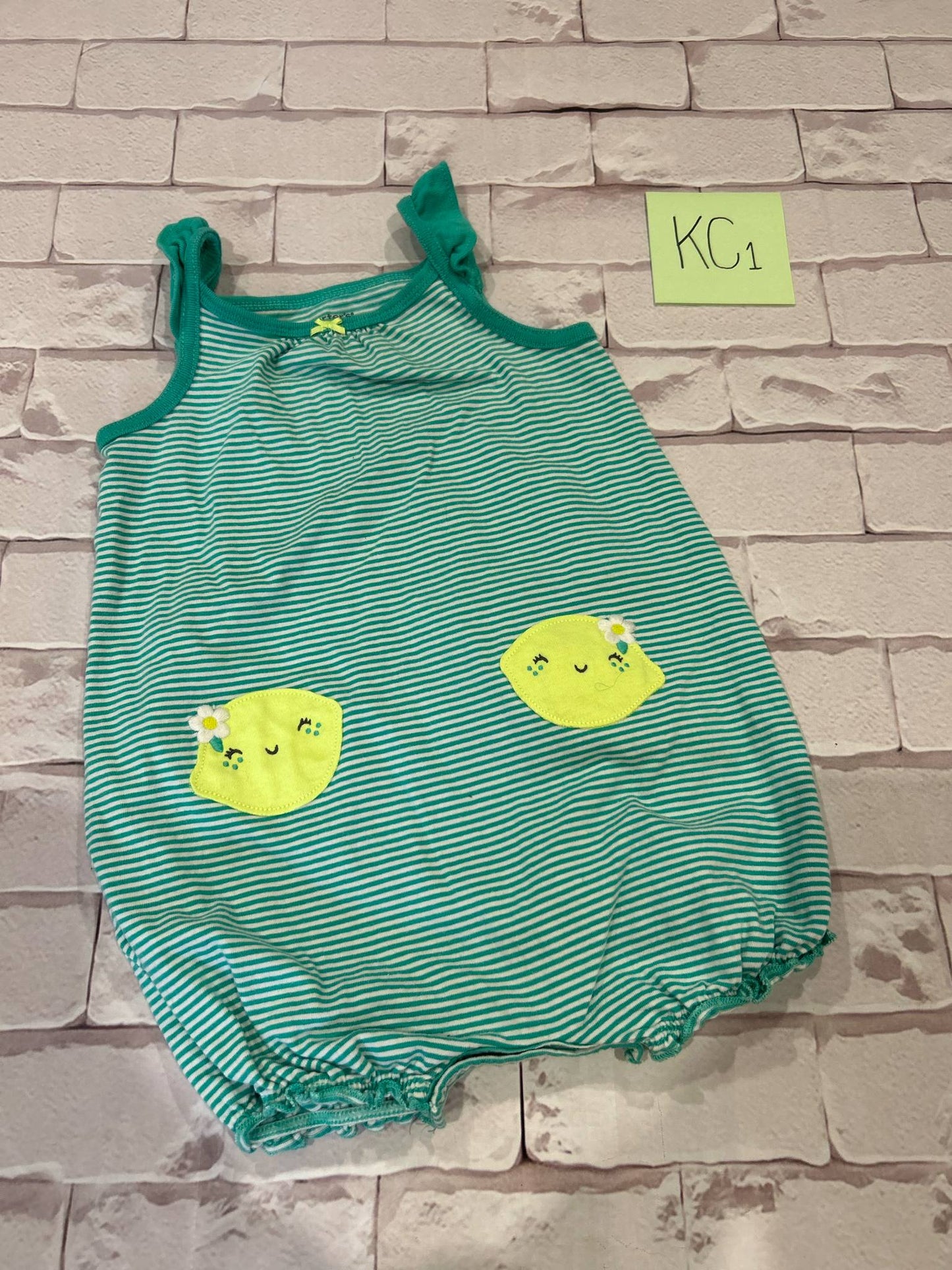 Girls Outfits Size 24m