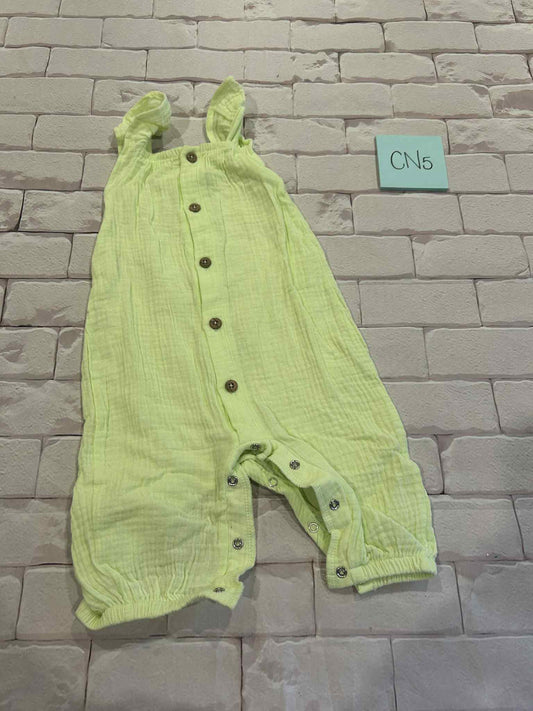 Outfits Size 0-3m