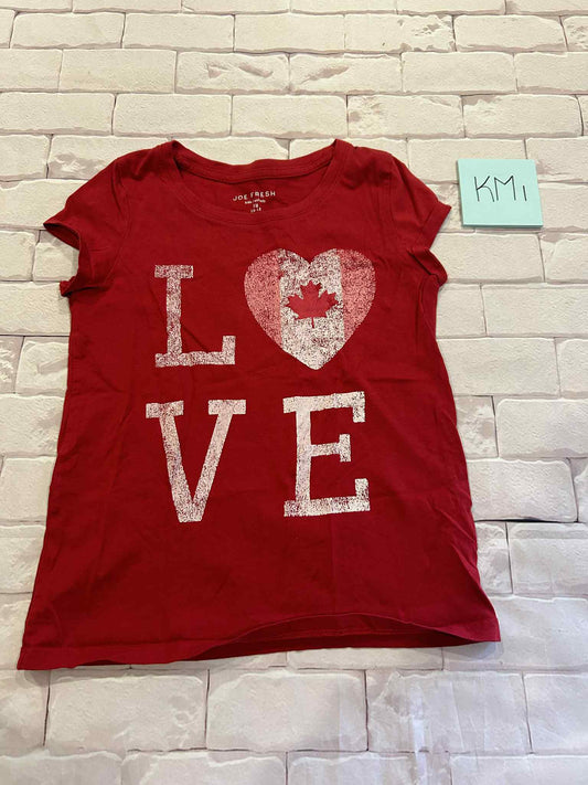 Tops Size 10/12