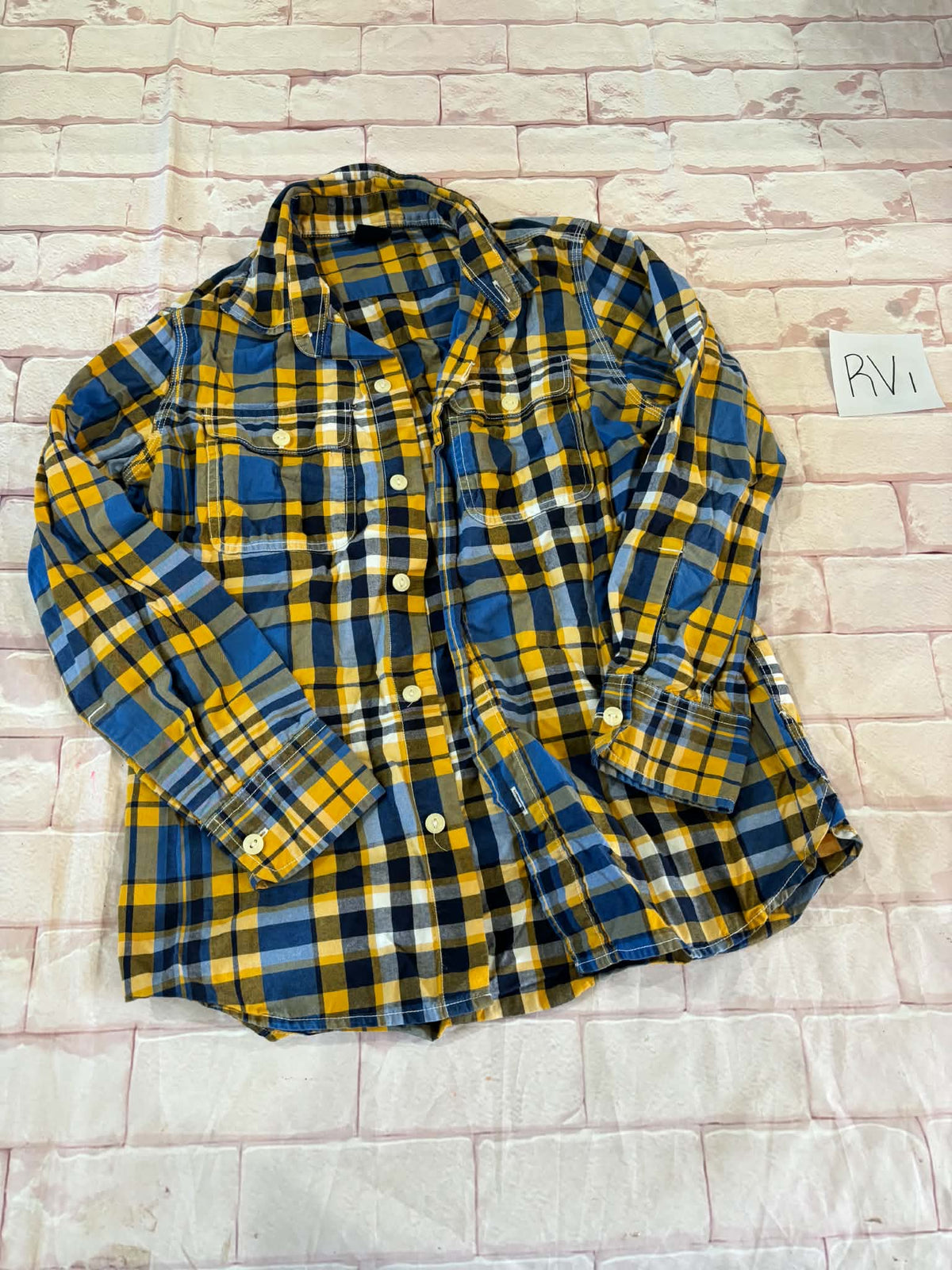 Tops Size 8