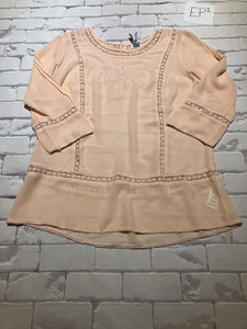 Ladies Top Size M