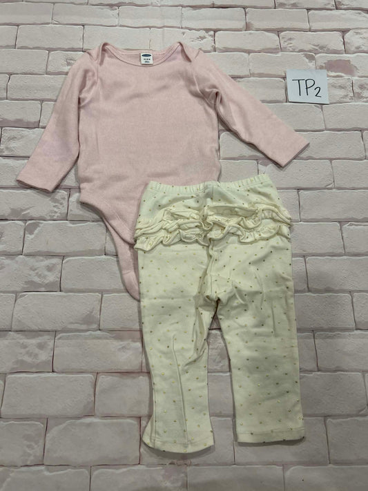 Outfits Size 12-18m