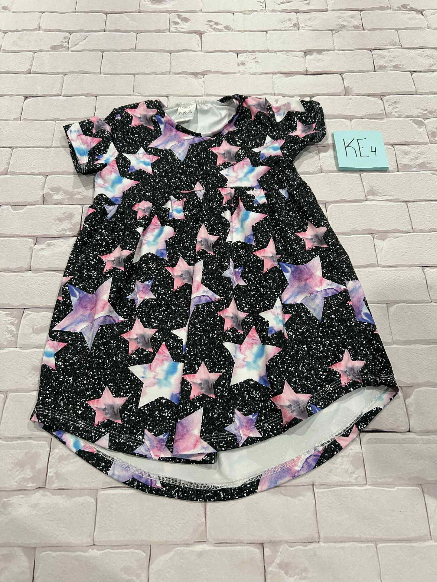 Girls Dress Size 5/6