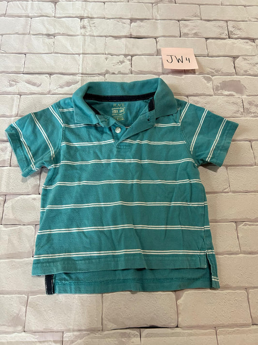 Boys Tops Size 24m