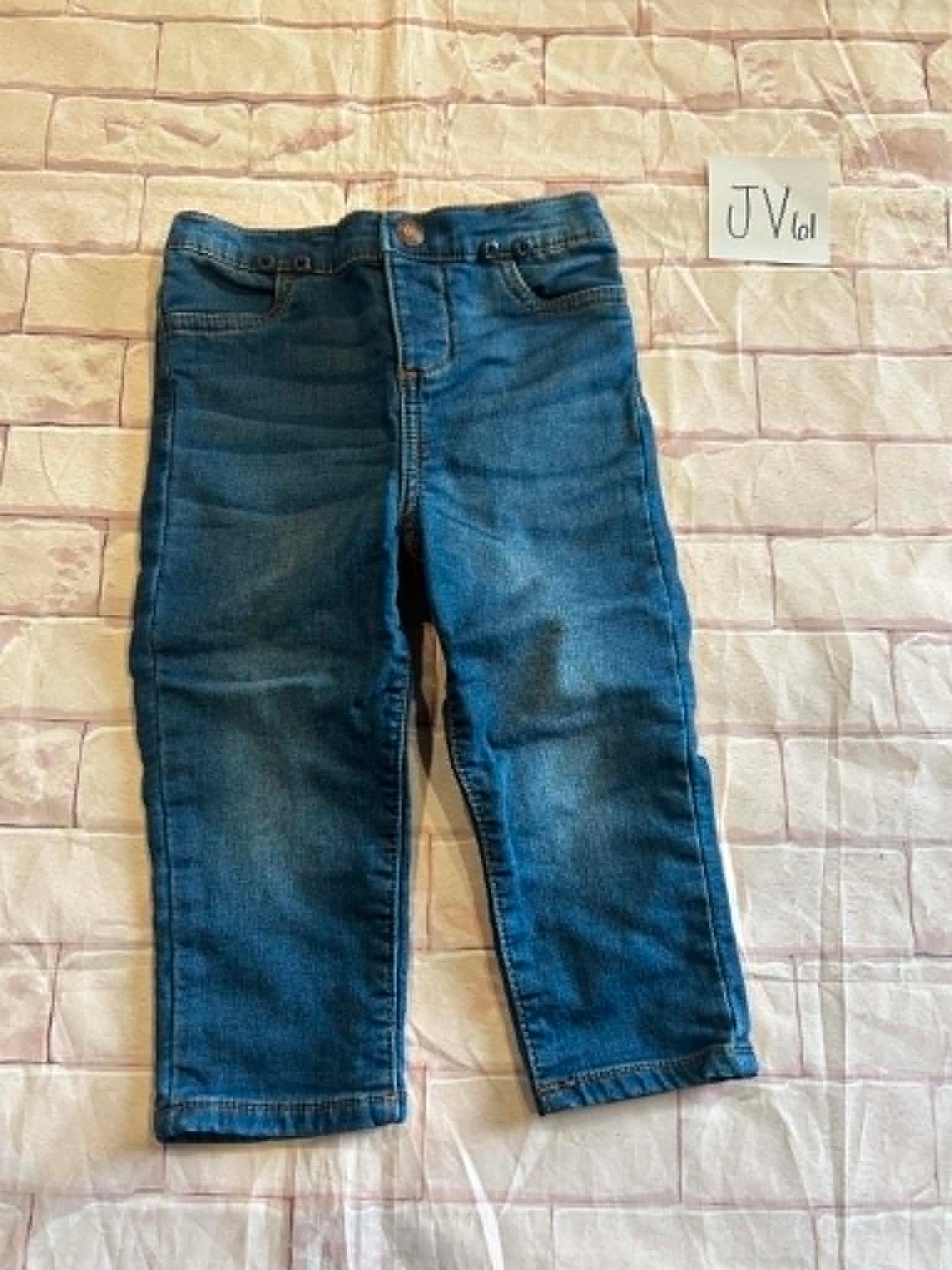 Bottoms Size 24m