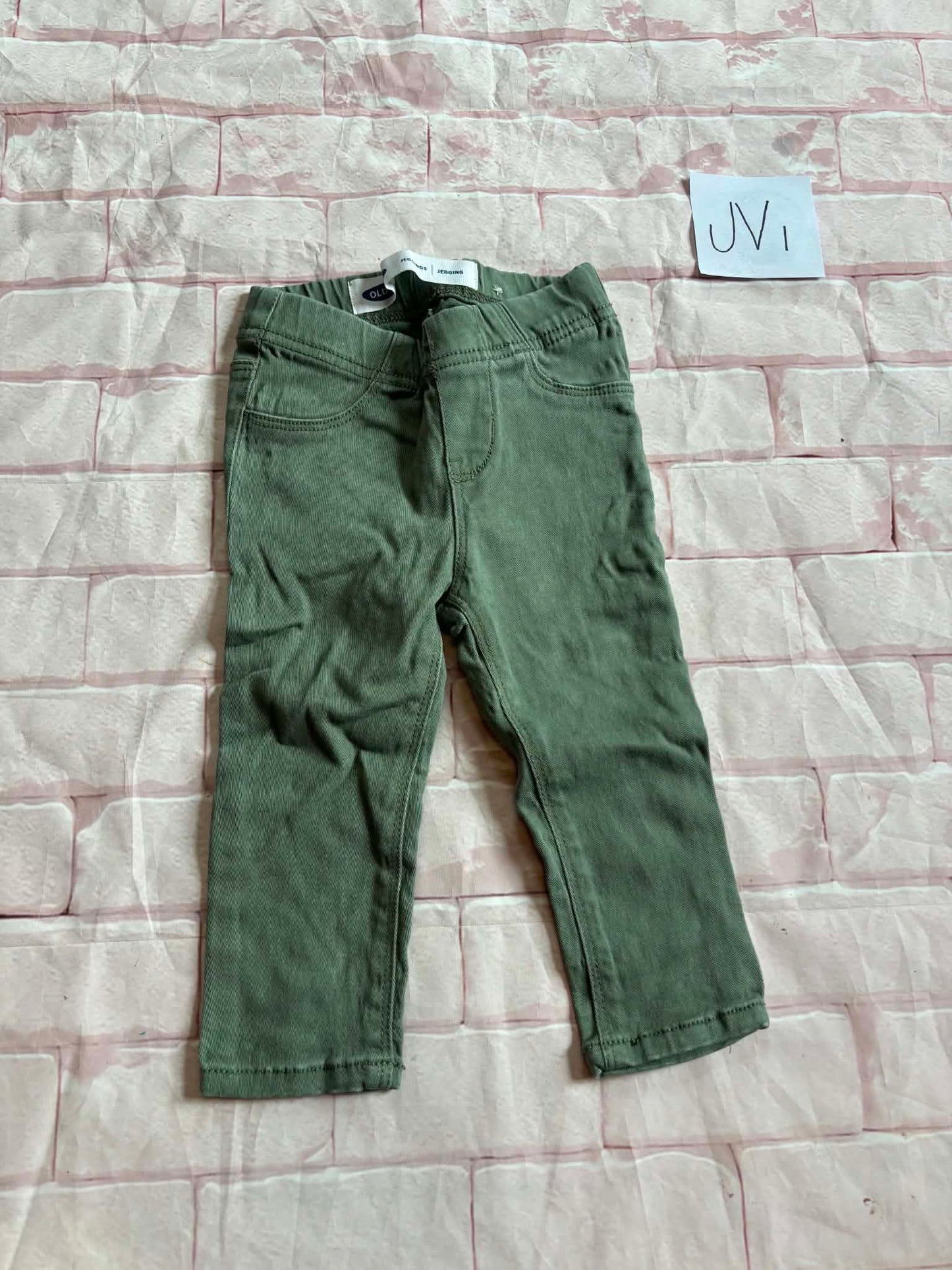Bottoms Size 12-18m